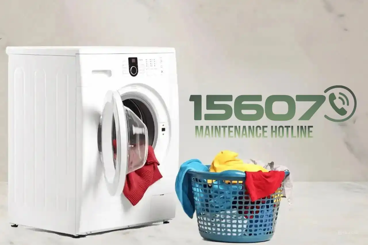 صيانة مجففات معتمد